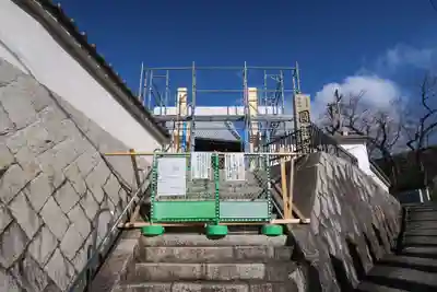 円照寺(大阪府)