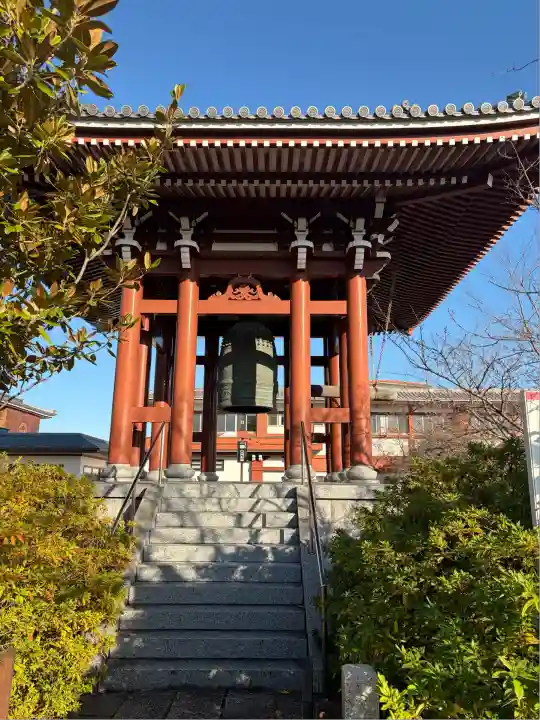 一畑山薬師寺 岡崎本堂(愛知県)