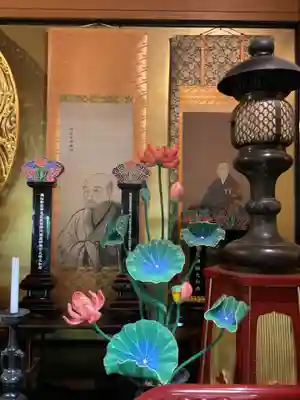 妙心寺（妙心禅寺）(京都府)