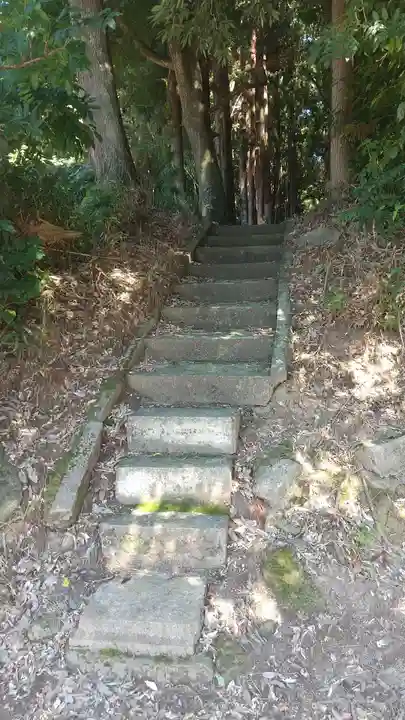 高槻神社のその他建物