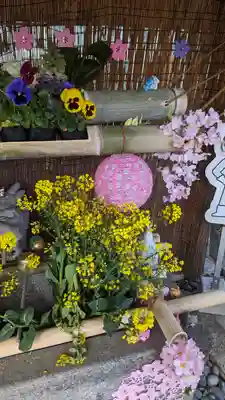 玉田神社(京都府)