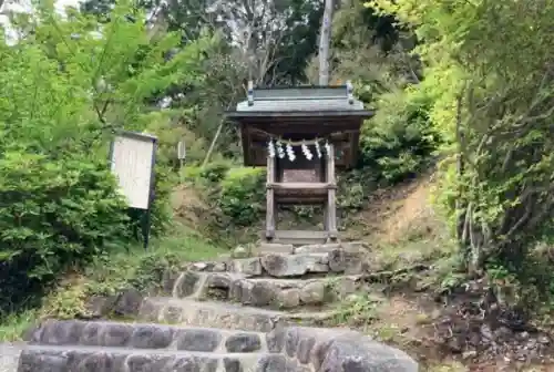 小國神社(静岡県)