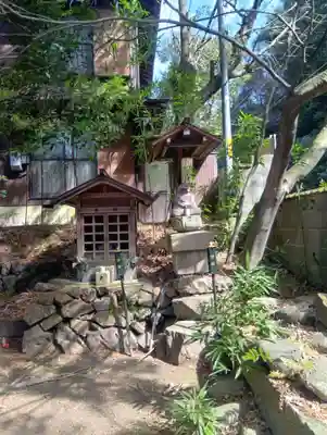 尾州内津妙見寺(愛知県)