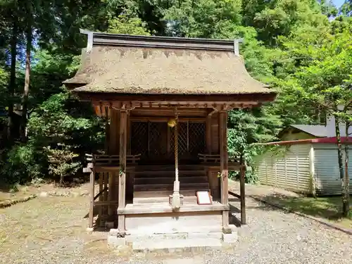 日吉大社(滋賀県)