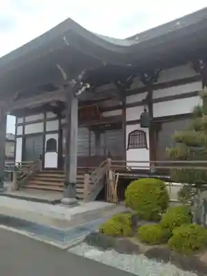 吉祥寺(宮城県)