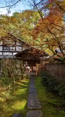 来迎院(京都府)