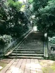 赤坂氷川神社(東京都)