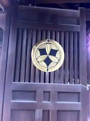 真清田神社のその他建物