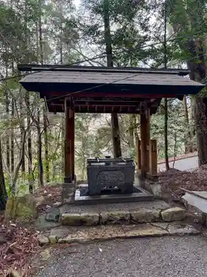 天岩戸神社(宮崎県)