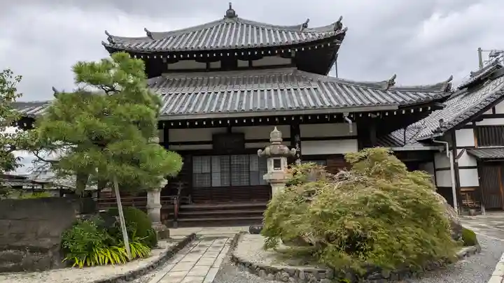 信行寺(京都府)