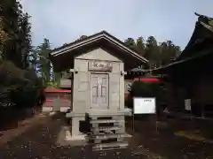 熊野神社(宮城県)