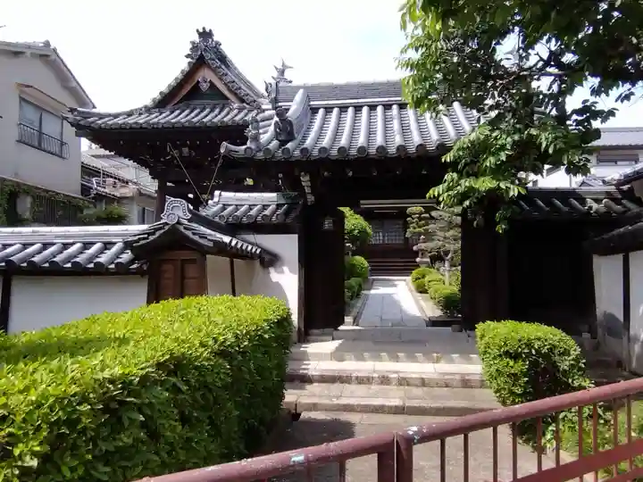 光蓮寺(奈良県)