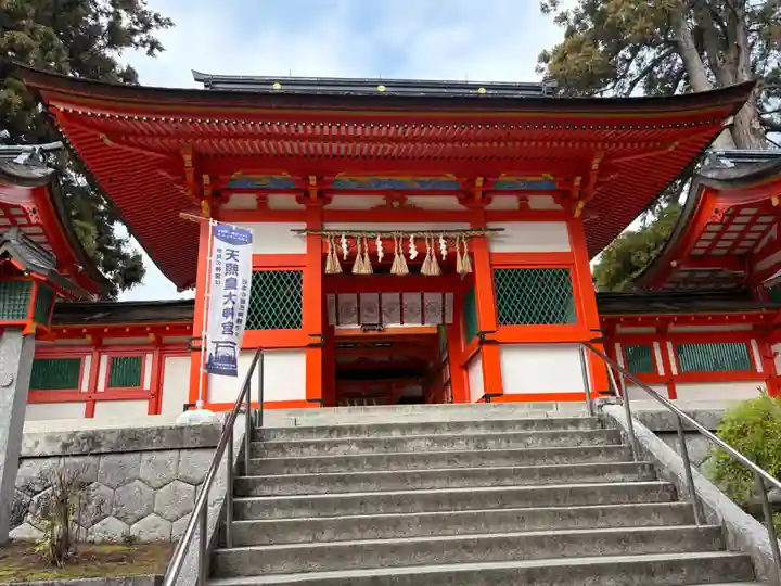香椎宮(福岡県)