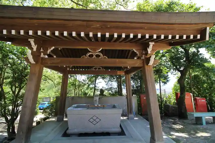 円光院(山梨県)