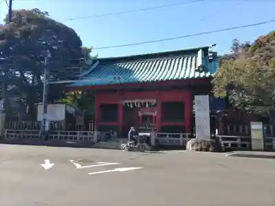 静岡浅間神社(静岡県)