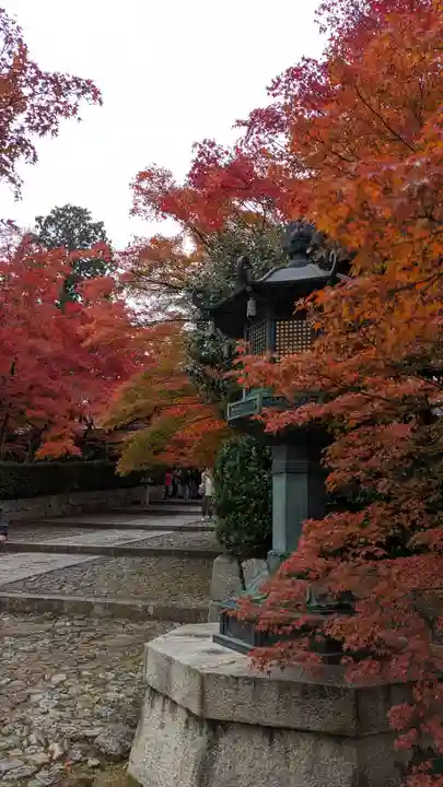真正極楽寺(真如堂)(京都府)