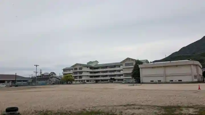富丘八幡神社(香川県)