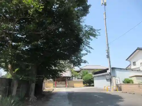 圓城寺(埼玉県)