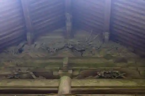 草部吉見神社(熊本県)