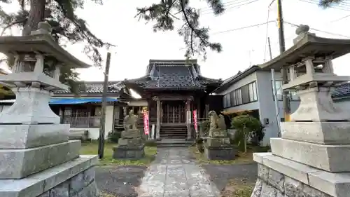 光国寺(山形県)