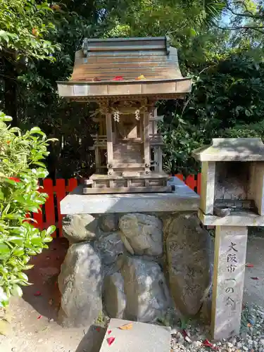 伏見神宝神社(京都府)