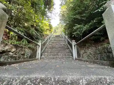村國神社(岐阜県)