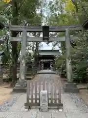 白幡天神社(千葉県)