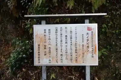 七社神社(鹿児島県)