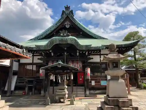 北向山不動院(京都府)