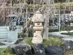 竺園寺の建物その他