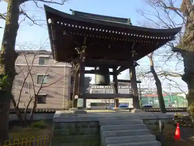 三会寺のその他建物