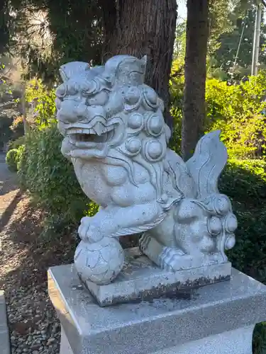 唐松神社(秋田県)