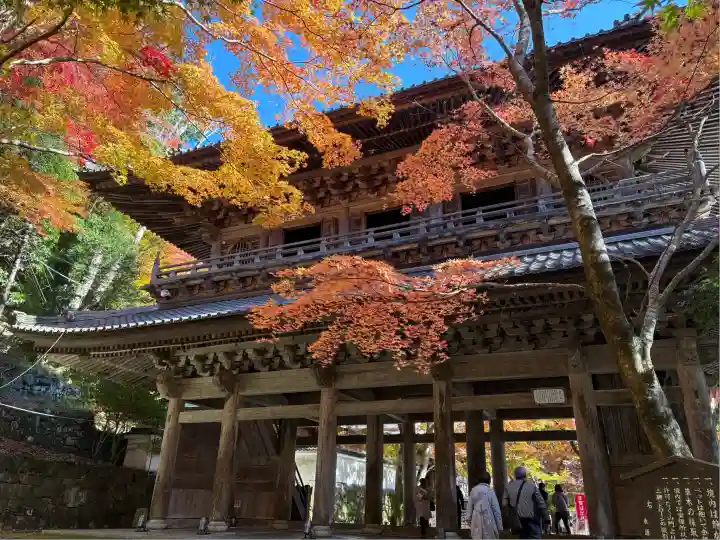 永源寺(滋賀県)