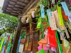 滑川神社 - 仕事と子どもの守り神のお祭り