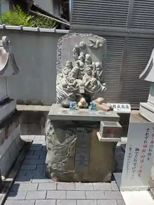 甲斐奈神社(山梨県)