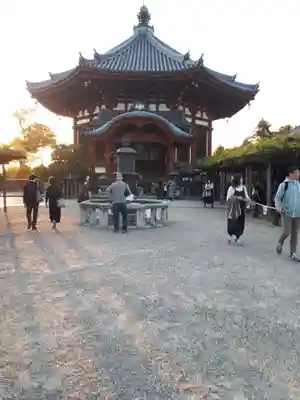 興福寺 南円堂(奈良県)