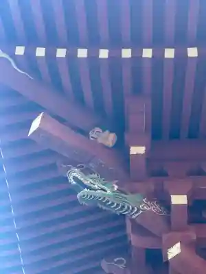 柏原八幡宮(兵庫県)