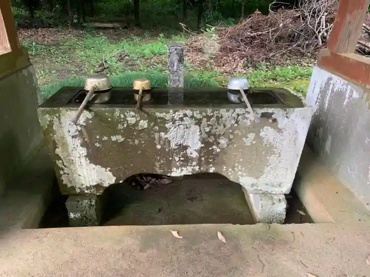 熊野神社(千葉県)