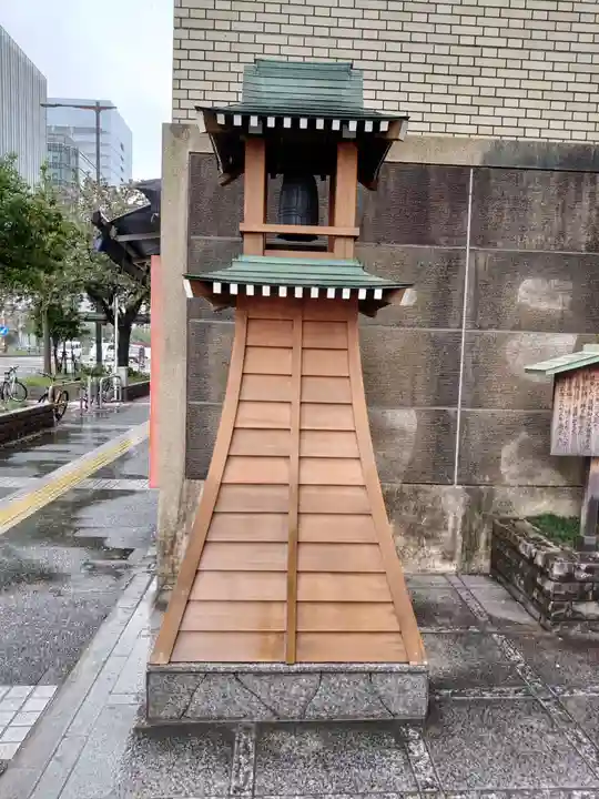 櫻天神社(愛知県)