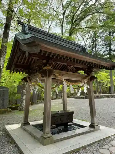 古峯神社(栃木県)