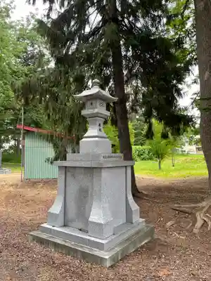 智恵文神社のその他建物