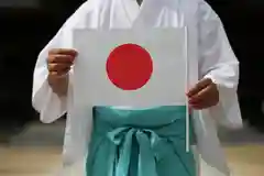 白鳥神社(香川県)