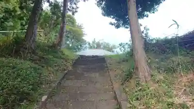 願生寺のその他建物