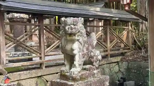 天神神社(滋賀県)