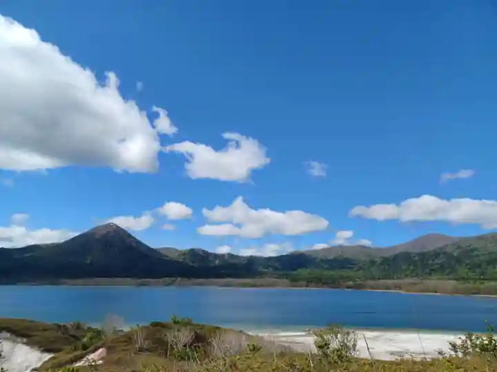 恐山菩提寺(青森県)