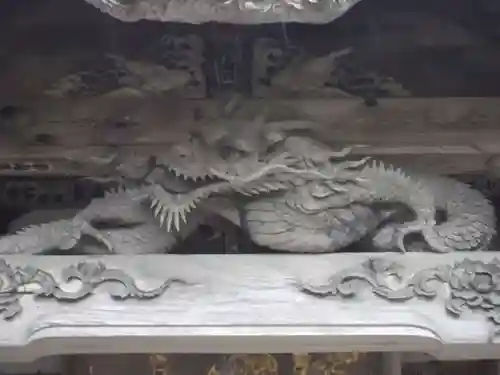 福泉寺の芸術