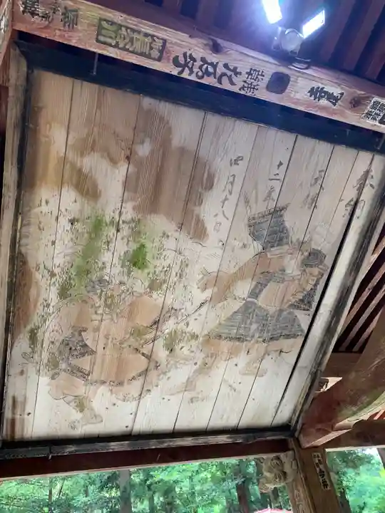 普門寺(山形県)