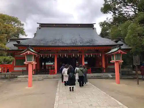 住吉神社(福岡県)