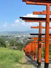 浮羽稲荷神社(福岡県)