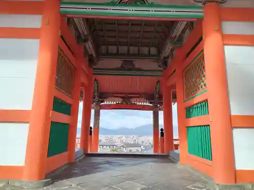 清水寺(京都府)